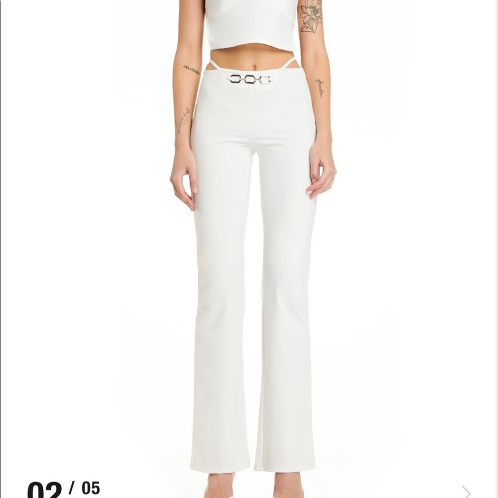 I am Gia Sares pant (sold out)